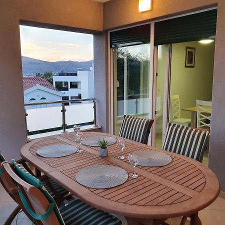 Apartment Anakatarina Trogir Luaran gambar