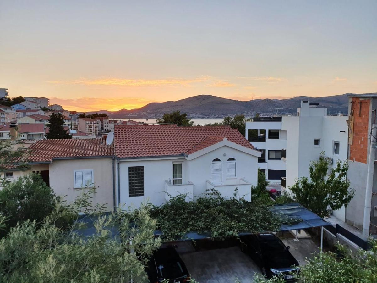 Apartment Anakatarina Trogir Luaran gambar
