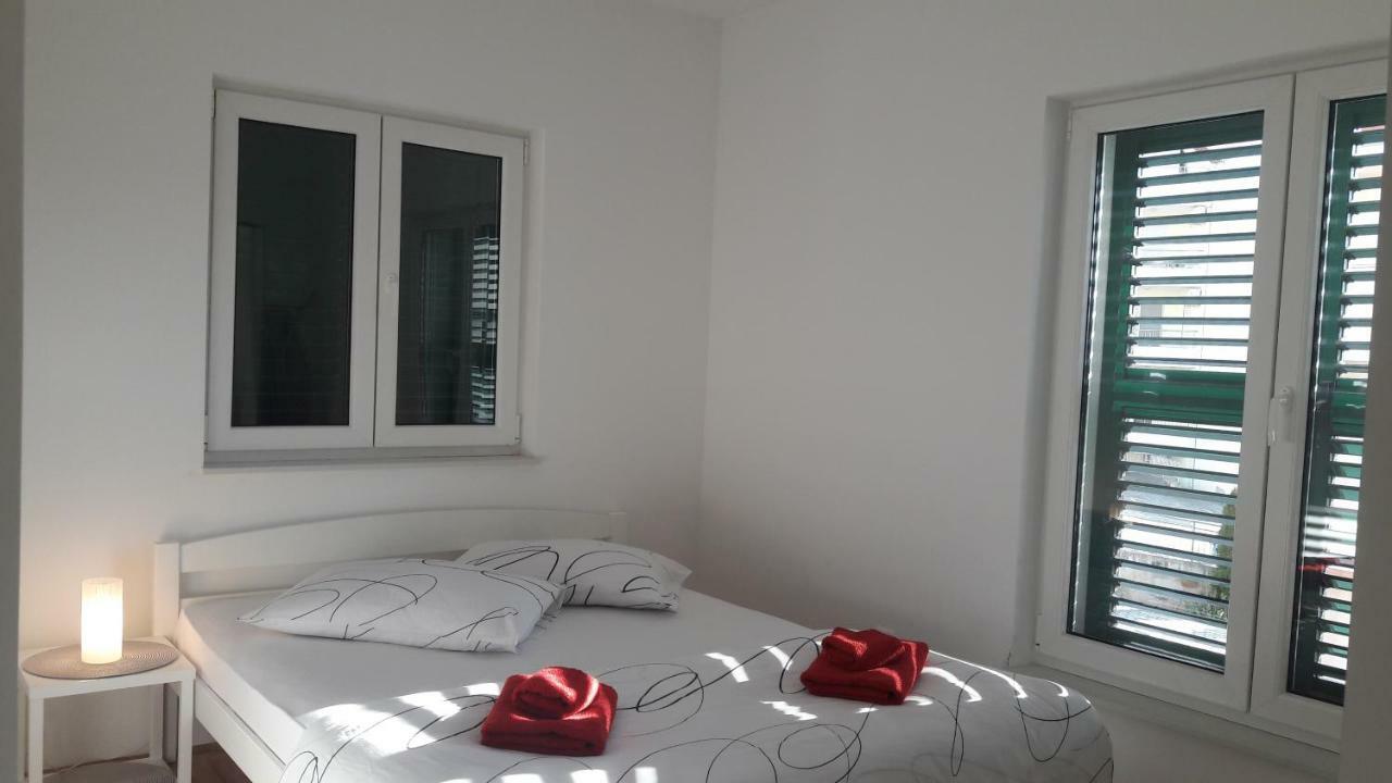 Apartment Anakatarina Trogir Luaran gambar