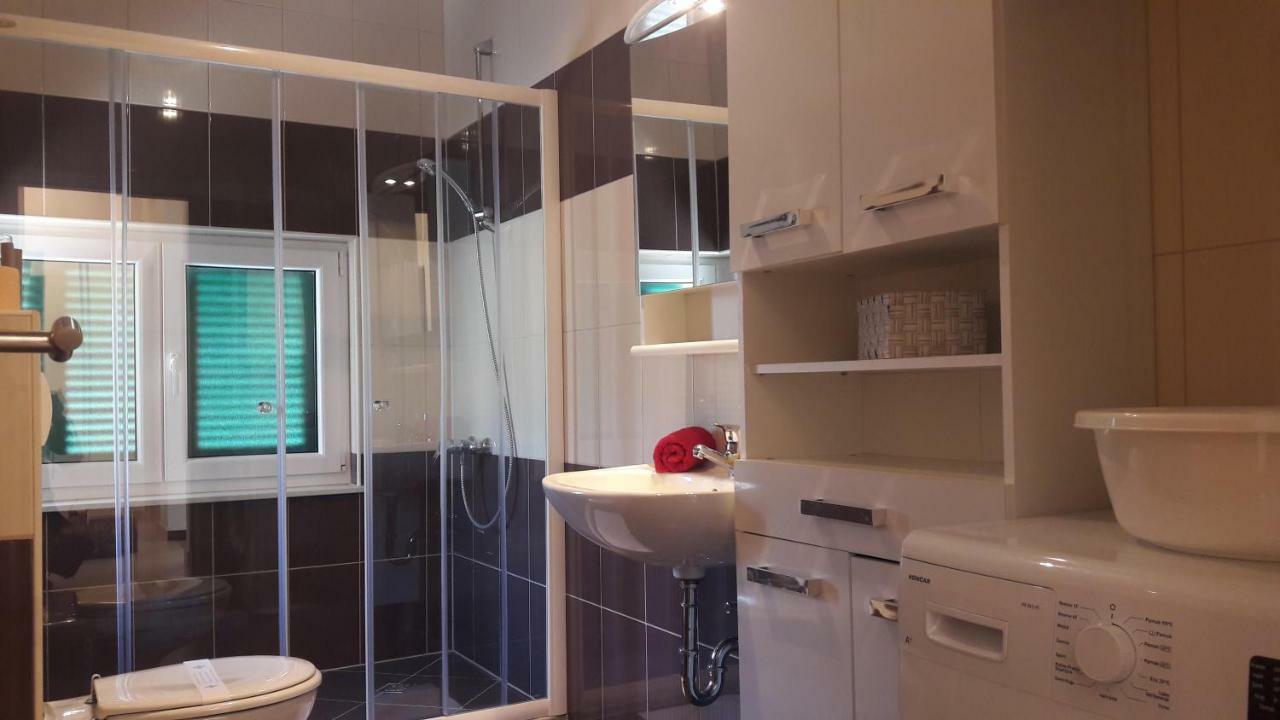 Apartment Anakatarina Trogir Luaran gambar