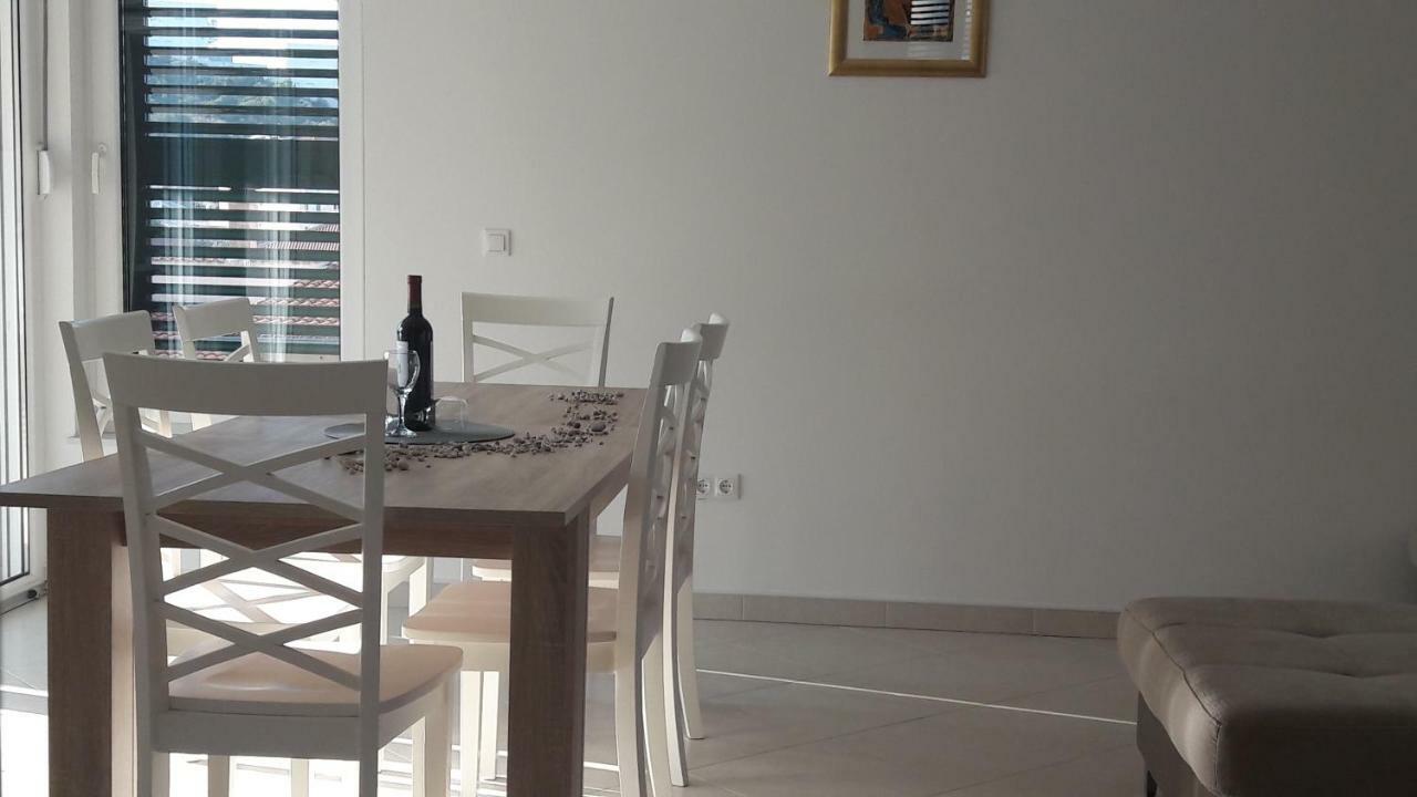 Apartment Anakatarina Trogir Luaran gambar