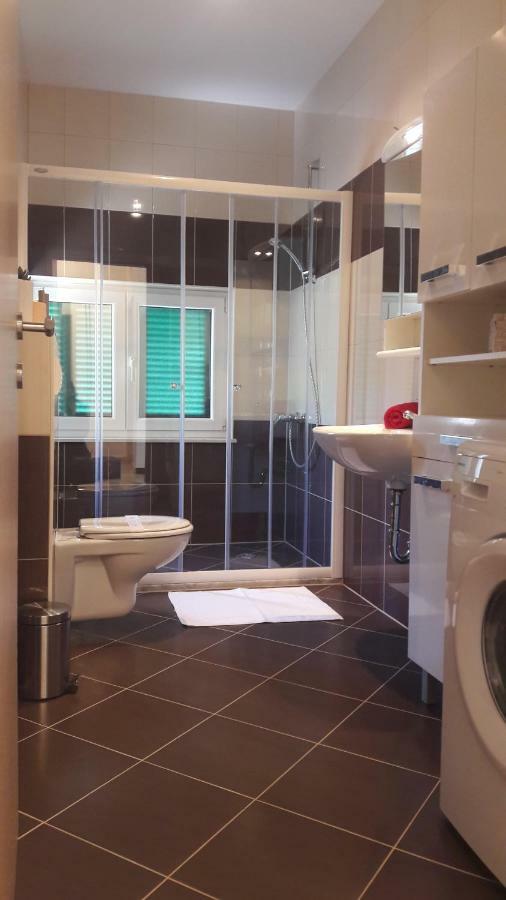 Apartment Anakatarina Trogir Luaran gambar