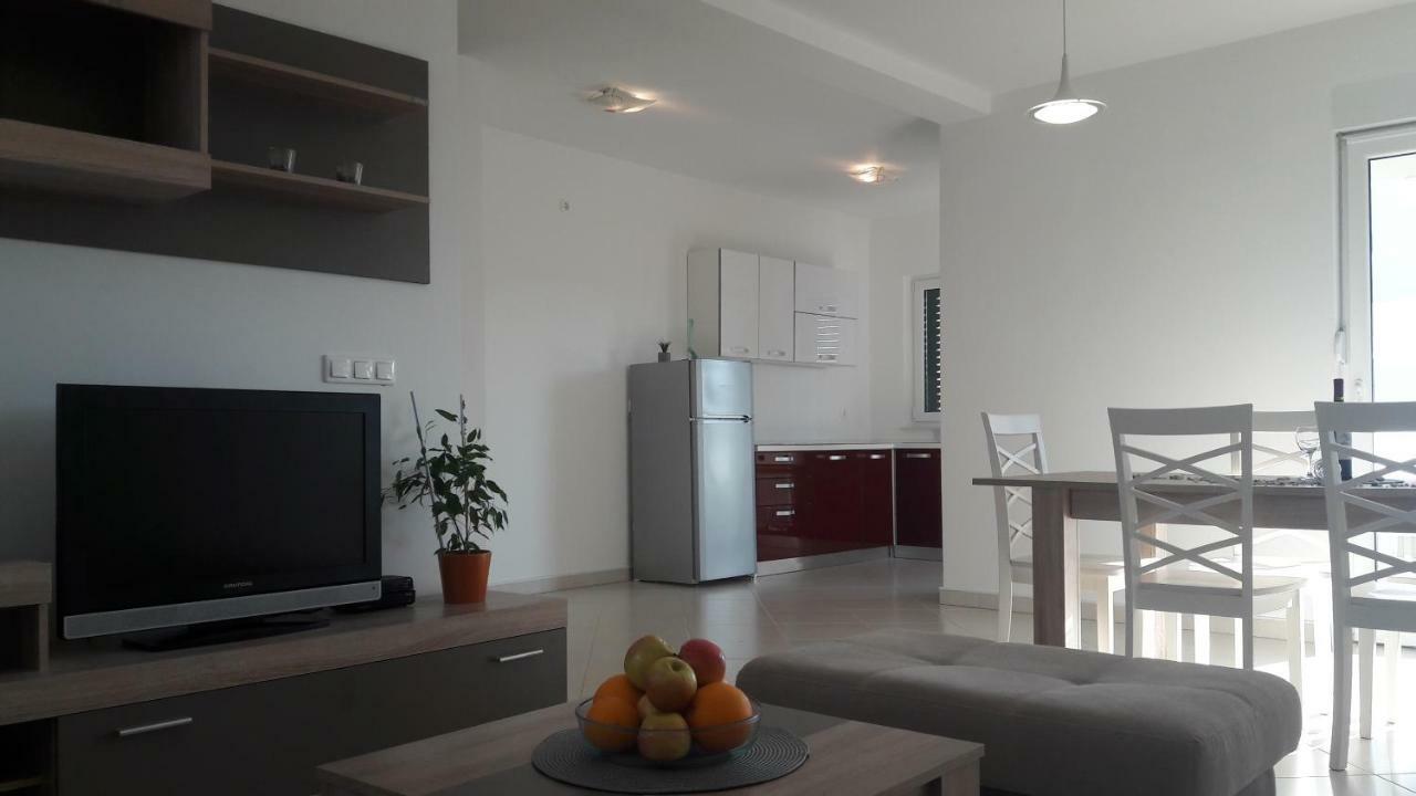 Apartment Anakatarina Trogir Luaran gambar