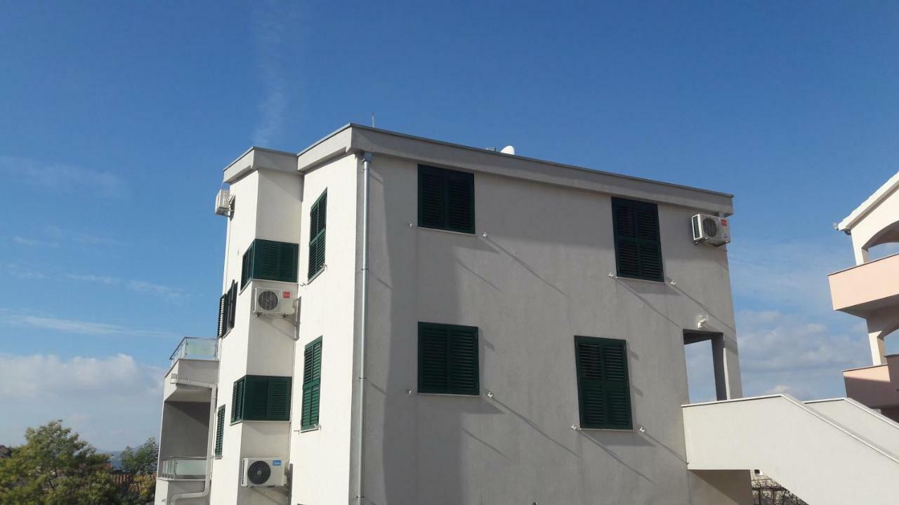Apartment Anakatarina Trogir Luaran gambar