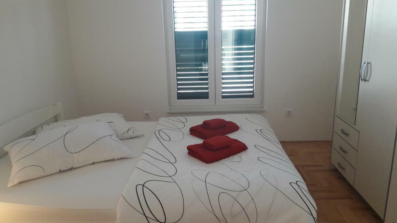 Apartment Anakatarina Trogir Luaran gambar