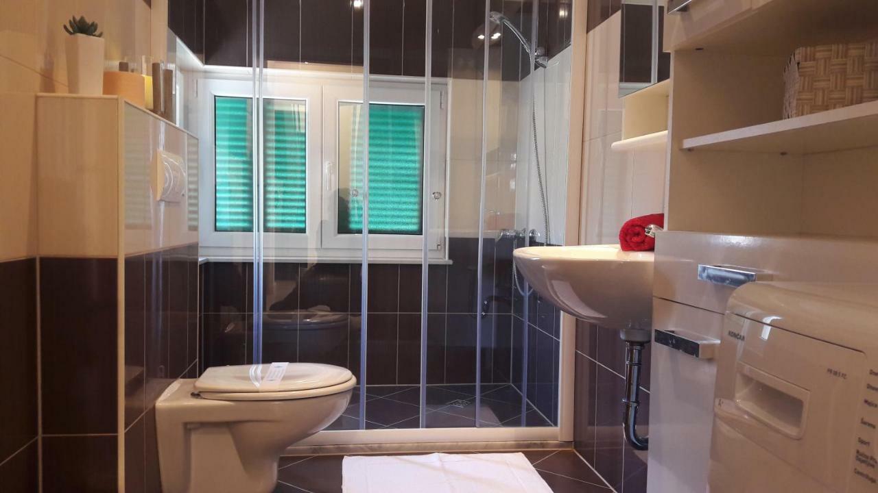 Apartment Anakatarina Trogir Luaran gambar