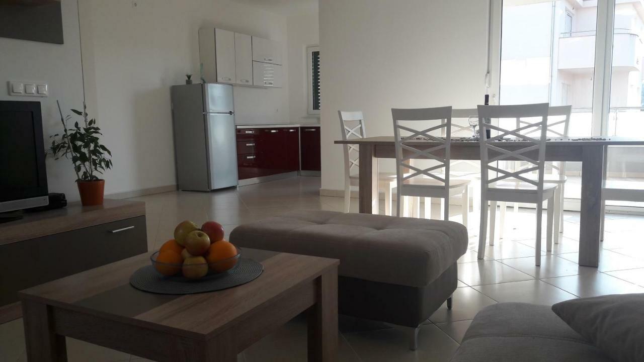 Apartment Anakatarina Trogir Luaran gambar