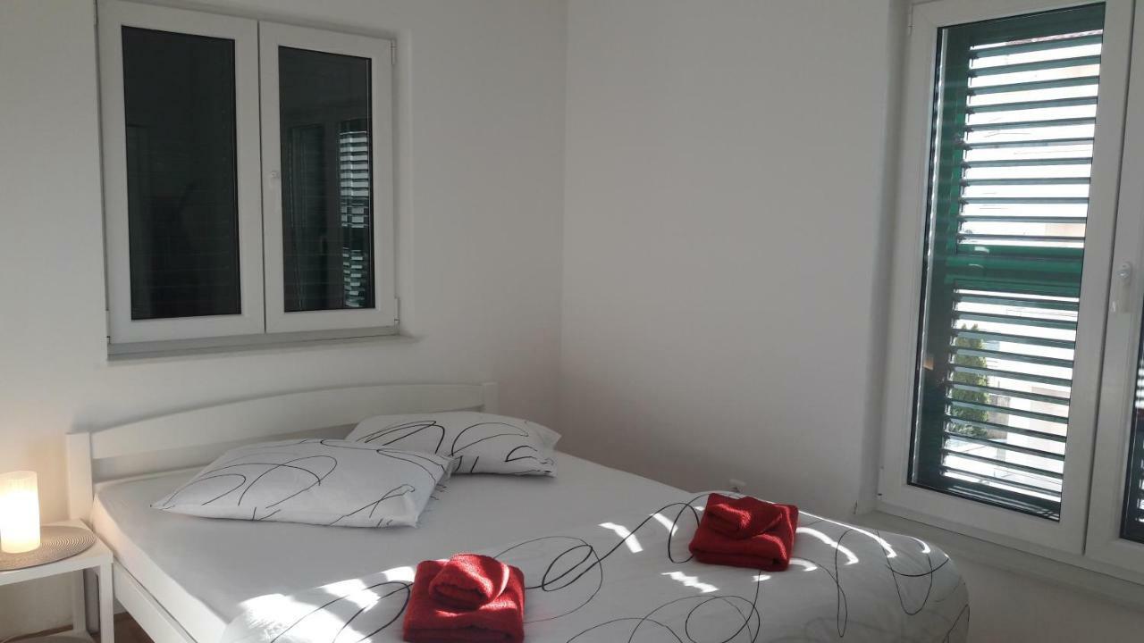 Apartment Anakatarina Trogir Luaran gambar