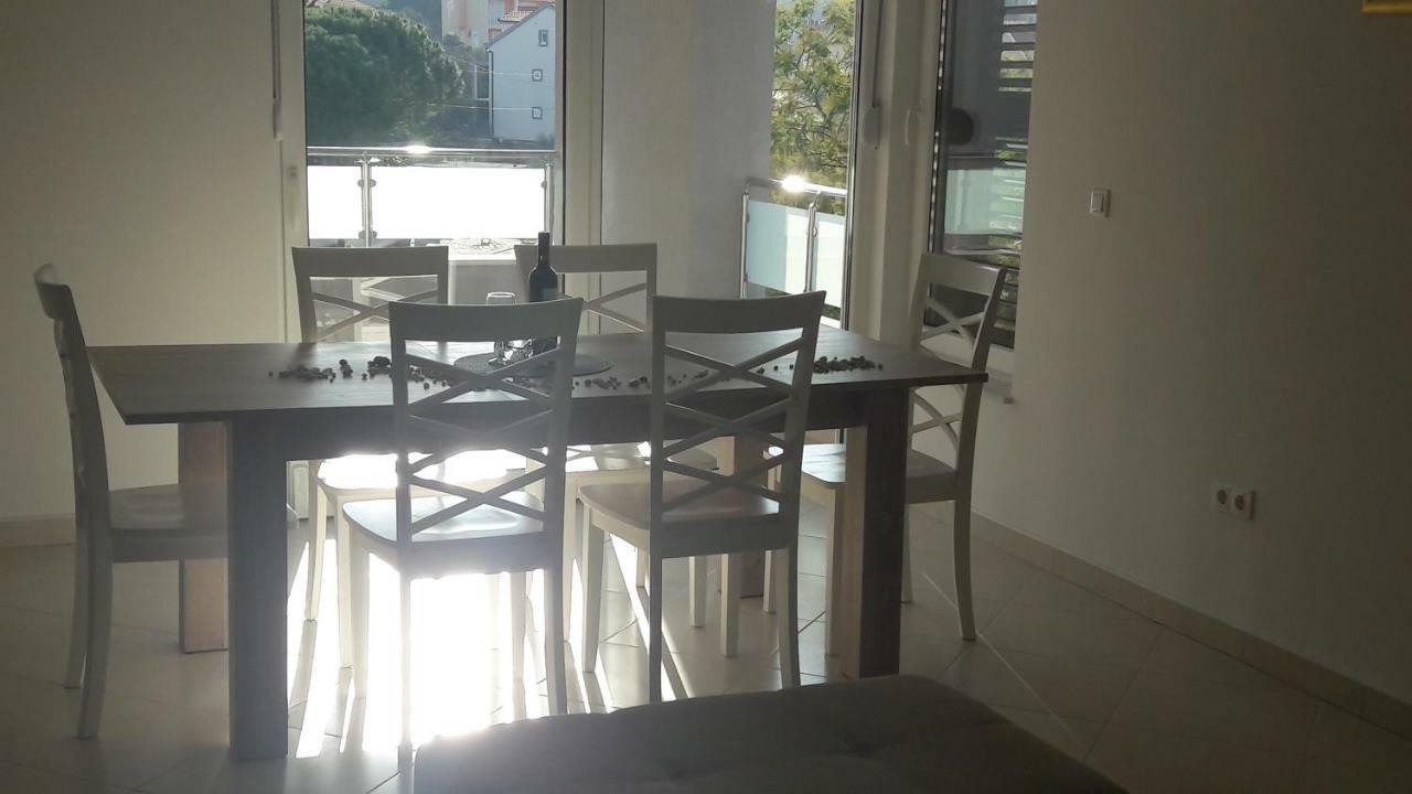 Apartment Anakatarina Trogir Luaran gambar