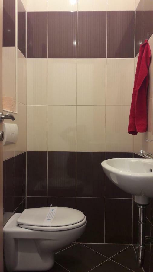 Apartment Anakatarina Trogir Luaran gambar