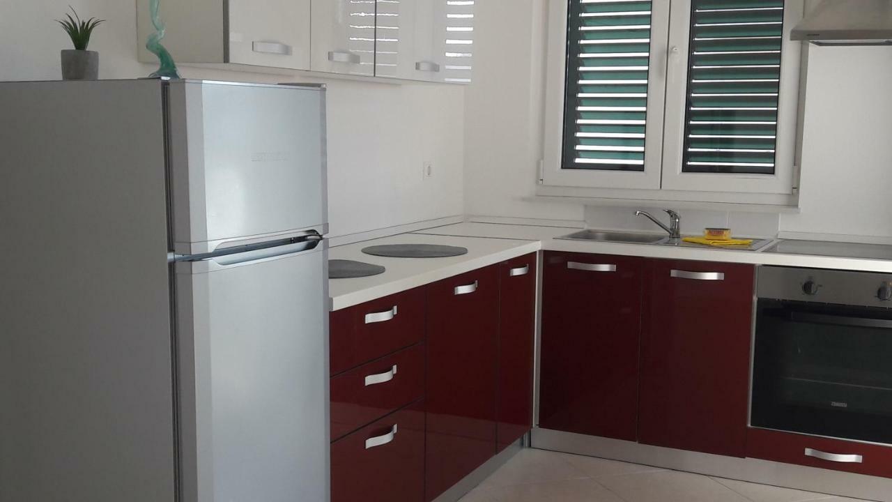 Apartment Anakatarina Trogir Luaran gambar